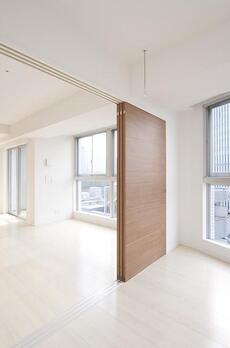 レジディア九段下Ⅱ 