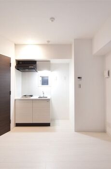 レジディア九段下Ⅱ 