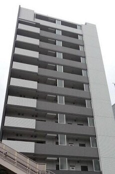 ジェノヴィア白金台グリーンヴェール 