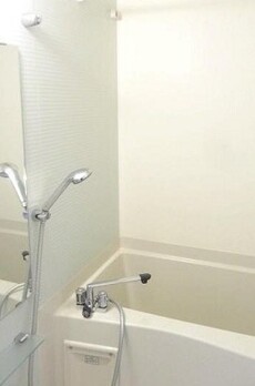 ジェノヴィア白金台グリーンヴェール 