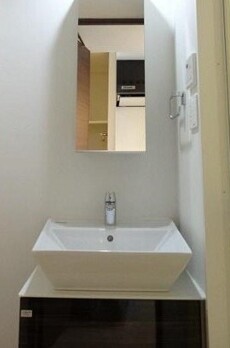 ジェノヴィア白金台グリーンヴェール 