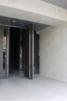 ジェノヴィア白金台グリーンヴェール 