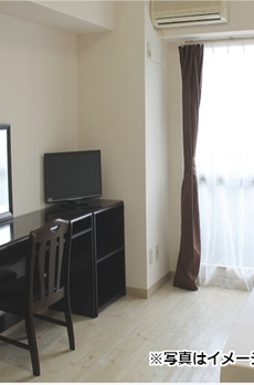 ジェノヴィア白金台グリーンヴェール 