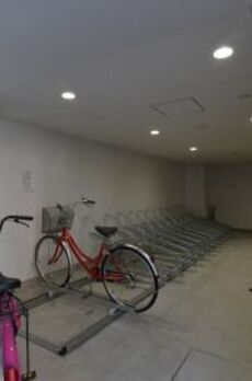 ジェノヴィア白金台グリーンヴェール 