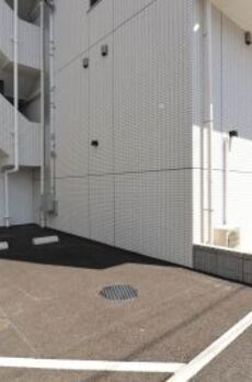 ジェノヴィア白金台グリーンヴェール 