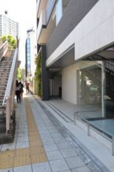 ジェノヴィア白金台グリーンヴェール 