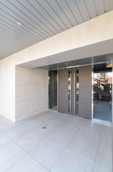 ジェノヴィア白金台グリーンヴェール 