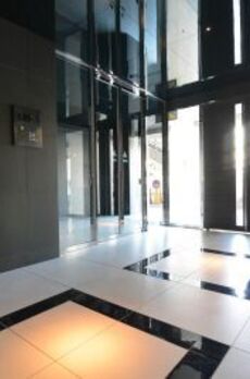 ジェノヴィア白金台グリーンヴェール 