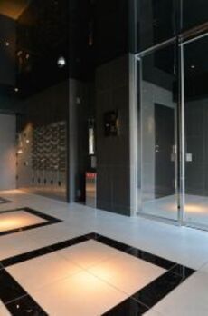 ジェノヴィア白金台グリーンヴェール 