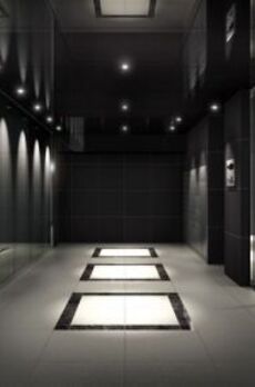 ジェノヴィア白金台グリーンヴェール 