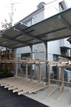 プラウドフラット渋谷笹塚 