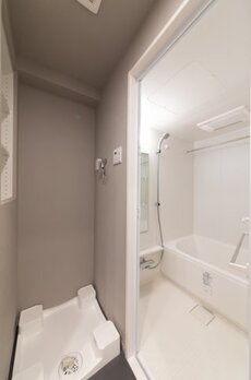 プラウドフラット渋谷笹塚 