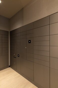 プラウドフラット渋谷笹塚 