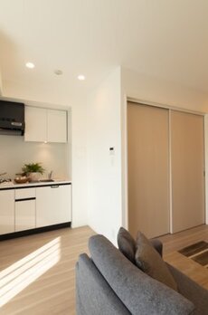 プラウドフラット渋谷笹塚 