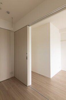 プラウドフラット渋谷笹塚 