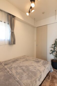 プラウドフラット渋谷笹塚 