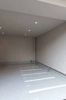 プラウドフラット渋谷笹塚 