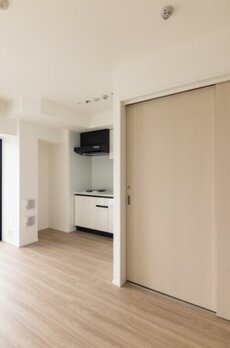 プラウドフラット渋谷笹塚 