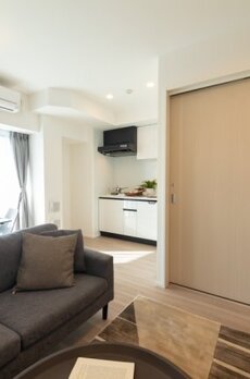 プラウドフラット渋谷笹塚 