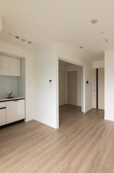 プラウドフラット渋谷笹塚 