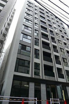 フラッフィー日本橋浜町 