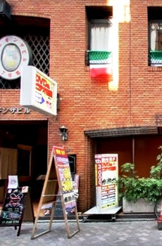 ニューギンザビル7号館 