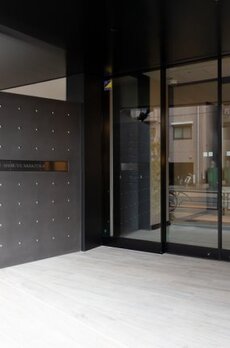 プラウドフラット渋谷笹塚 