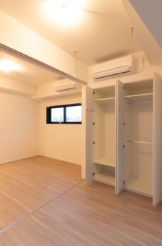 プラウドフラット渋谷笹塚 