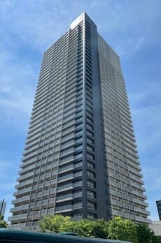ムーンアイランドタワー 