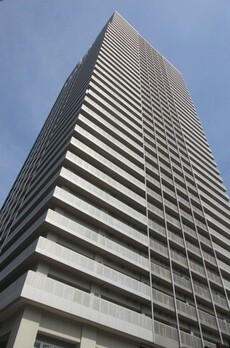 ムーンアイランドタワー 