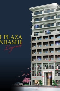 エステムプラザ日本橋レジェンド 