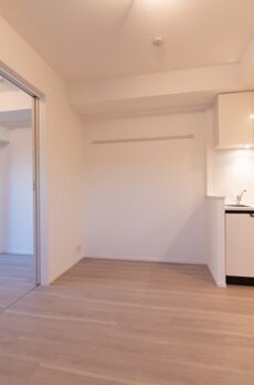 プラウドフラット渋谷笹塚 