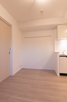 プラウドフラット渋谷笹塚 