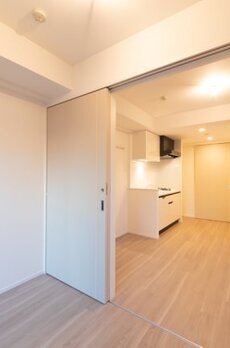 プラウドフラット渋谷笹塚 