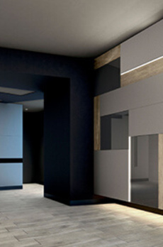 プラウドフラット渋谷笹塚 