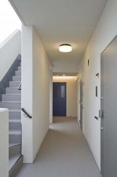 プラウドフラット新大塚 