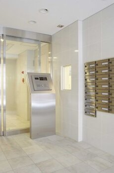 プラウドフラット新大塚 