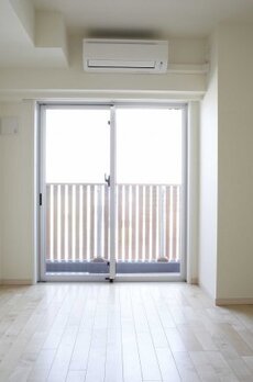 プラウドフラット新大塚 