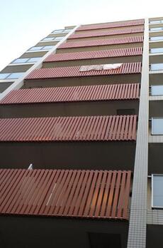 プラウドフラット新大塚 