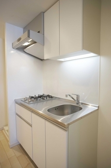 プラウドフラット新大塚 