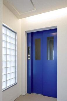 プラウドフラット新大塚 