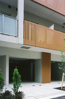 プラウドフラット新大塚 