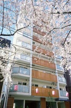 プラウドフラット新大塚 