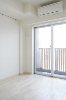 プラウドフラット新大塚 