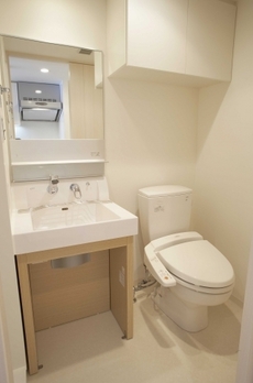 プラウドフラット新大塚 