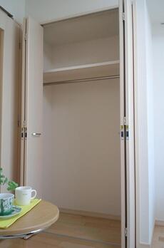 プラウドフラット新大塚 