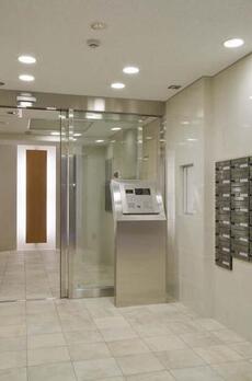 プラウドフラット新大塚 