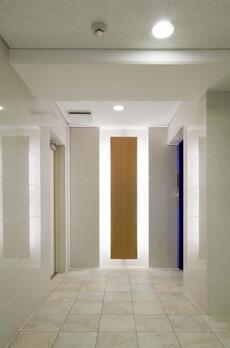 プラウドフラット新大塚 