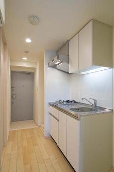 プラウドフラット新大塚 