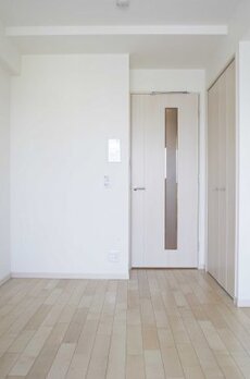 プラウドフラット新大塚 